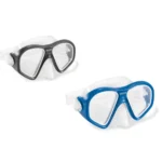 Mască de înot Reef Rider, 2 culori, 14+ ani, Intex (55977)