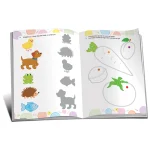 (56042) Marea carte. IQ Start 2+ - imagine 2