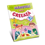Manutele mele creeaza 5+