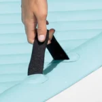 Saltea gonflabilă pentru apă Water Lounge, 310×183×18 cm, max. 400 kg, Intex (56289) - imagine 5