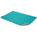 Saltea gonflabilă plutitoare gigantică, 290×213 cm, max. 300 kg, Intex (56841)