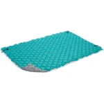 Saltea gonflabilă plutitoare gigantică, 290×213 cm, max. 300 kg, Intex (56841)