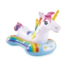 Saltea - Unicorn gonflabil 163x86cm (57552)