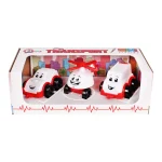 Jucarie transport Mini - imagine 2