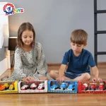 Jucarie transport Mini - imagine 3