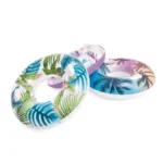 Colac gonflabil cu mвnere Summer Dreams 97 cm, max. 80 kg, 3 culori, 9+ ani, Intex (58263)