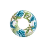 Colac gonflabil cu mвnere Summer Dreams 97 cm, max. 80 kg, 3 culori, 9+ ani, Intex (58263) - imagine 3