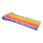 Saltea gonflabilă pentru apă Valuri, 191×81 cm, max. 100 kg, Intex (58876)