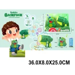 Pistol cu baloane de săpun (59766)