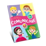 Comunicare 6+ cu stikere