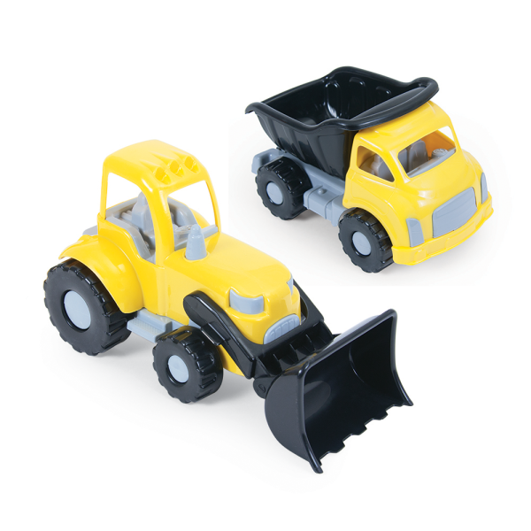 Jucarie set autospeciale.