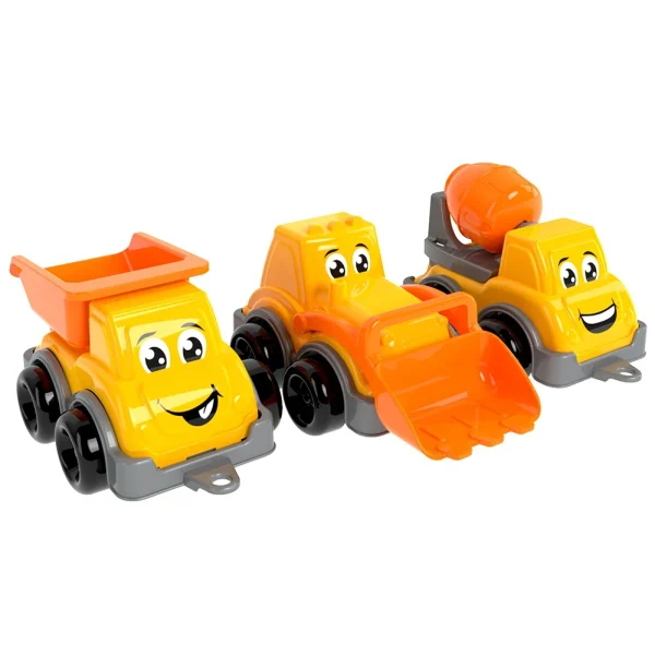Jucarie transport Mini