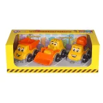 Jucarie transport Mini - imagine 2