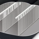 Saltea gonflabilă Twin Classic Downy, 99×191×25 cm, max. 136 kg, Intex (64757) - imagine 3