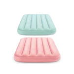 Saltea gonflabilă Cozy Kidz, 88×157×18 cm, 3–10 ani, Intex (66803)