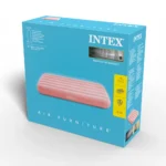 Saltea gonflabilă Cozy Kidz, 88×157×18 cm, 3–10 ani, Intex (66803) - imagine 8