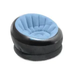 Fotoliu gonflabil Empire, 112x109x69 cm, 3 culori, Intex (68582) - imagine 5