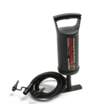 Pompă manuală „Double Quick I” de 29 cm cu furtun din 3 bucăți (68612) - imagine 6