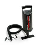 Pompă manuală „Double Quick I” de 29 cm cu furtun din 3 bucăți (68612) - imagine 4