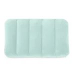 Pernă gonflabilă Baby Kidz, 43×28×9 cm, 2 culori, 3+ ani, Intex (68676) - imagine 5