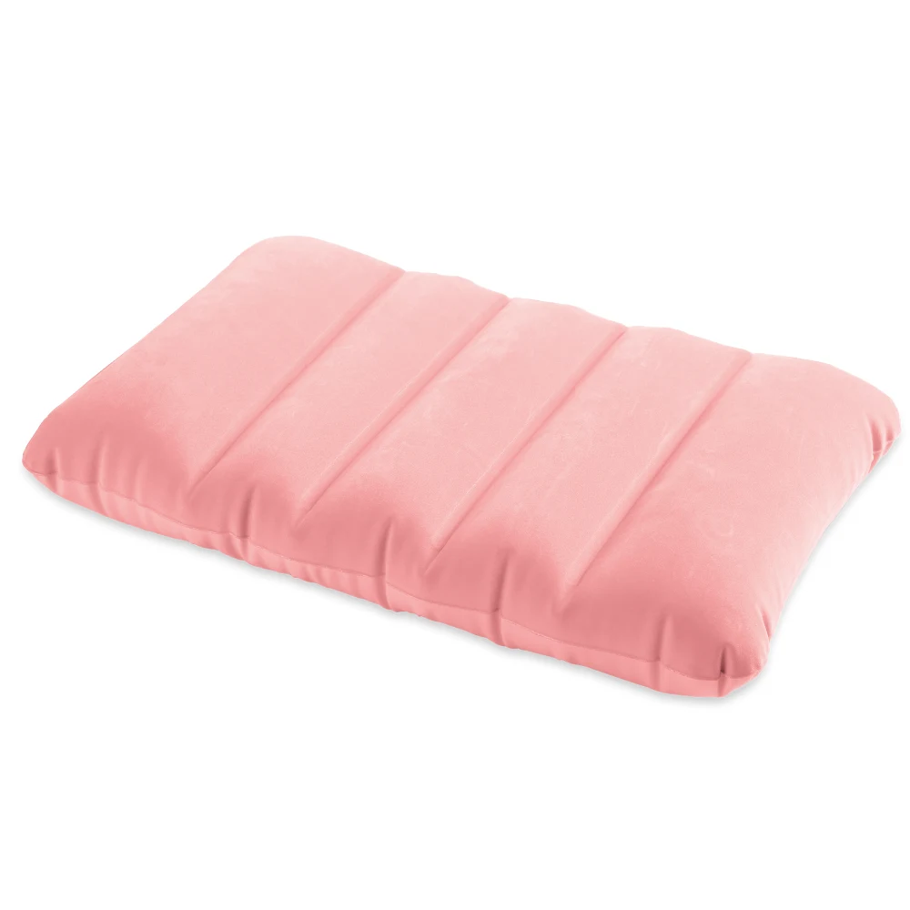 68676(3) Pernă gonflabilă Baby Kidz, 43×28×9 cm, 2 culori, 3+ ani, Intex (68676) - imagine 1