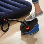 Pompă de picior, 28 cm (69611) - imagine 4