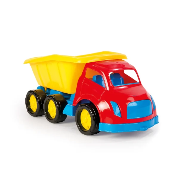Jucarie camion maxi 69cm