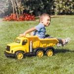 Jucarie camion 83cm - imagine 2