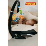 Jucarie zornaitoare pentru carucior - imagine 3