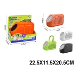 Mașină de făcut baloane de săpun (76510)