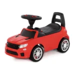 Tolocar Supercar, Polesie (84590)