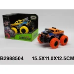 Masina cu inertie (85040)