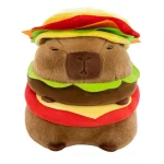 Jucarie din plus"Capibara" (86570)