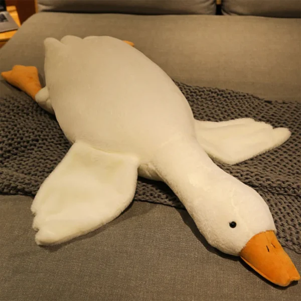 Jucarie din plus"Goose"