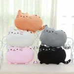 Jucărie de pluș „Pisicuță” (86756)