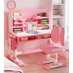 J1 (87111) Masa roz pentru studiu JCH666