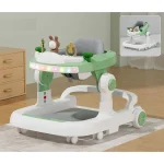 Premergator verde pentru copii (88082)