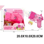 Pistol cu baloane de săpun (88151)