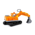 Excavator Monolit pe șenile, Polesie (89632) - imagine 2