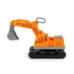 Excavator Monolit pe șenile, Polesie (89632) - imagine 3
