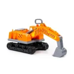 Excavator Monolit pe șenile, Polesie (89632) - imagine 4