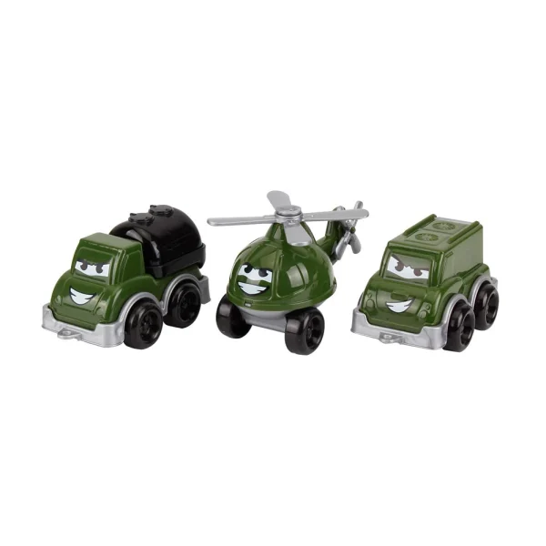 Jucarie transport Mini