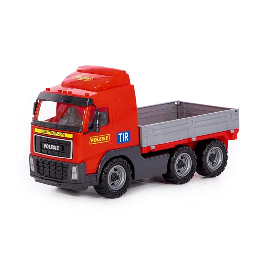9463 Camion cu platformă, Polesie (9463) - imagine 1