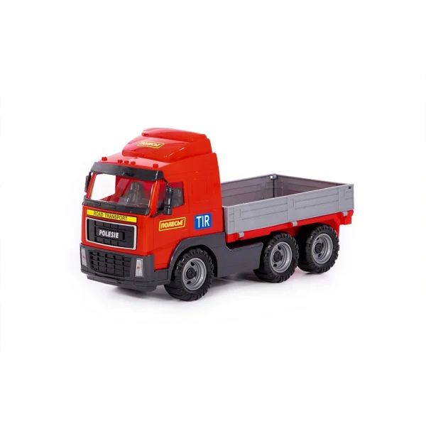 Jucarie Camion