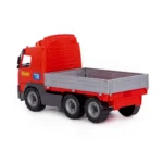 Camion cu platformă, Polesie (9463) - imagine 2