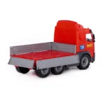 Camion cu platformă, Polesie (9463) - imagine 3