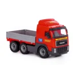 Camion cu platformă, Polesie (9463) - imagine 4
