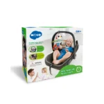 Jucărie muzicală suspendată pentru bebeluși, Hola 995A (101993) - imagine 2