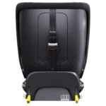 Scaun auto pentru copii 40–150 cm, Bebico (C011 sur inchis) - imagine 6