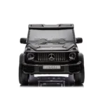 Masina pe acumulator Mercedes-Benz G63 (vopsit) (69908) - imagine 2